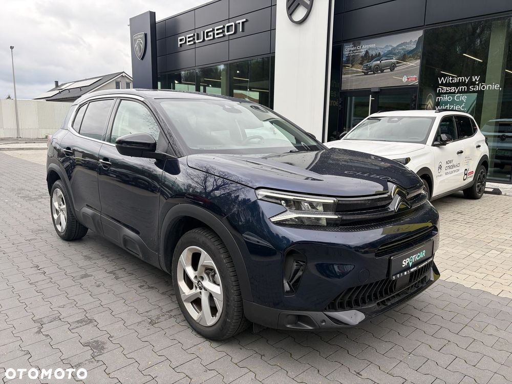 Citroën C5 Aircross - 4