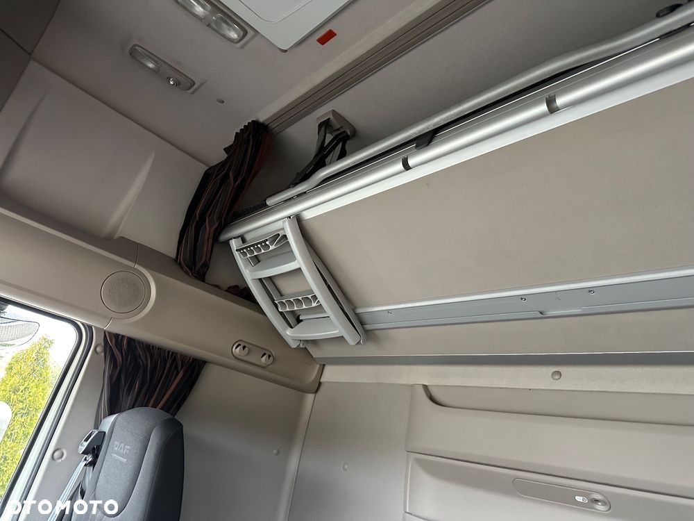 DAF XF 106 530 RETARDER EURO 6 - 15