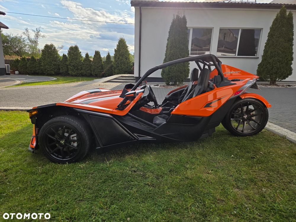 Polaris Inny - 13