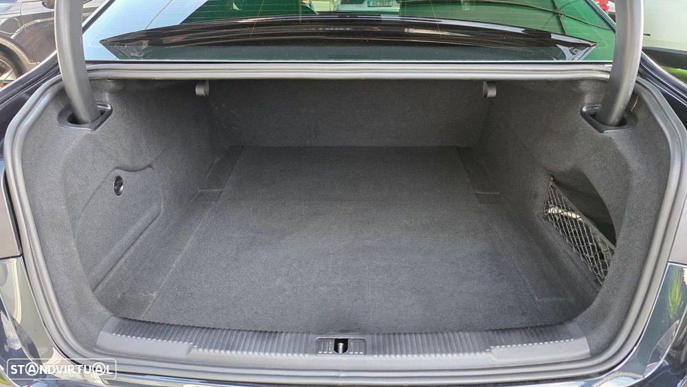 Audi A6 2.0 TDI S tronic - 26