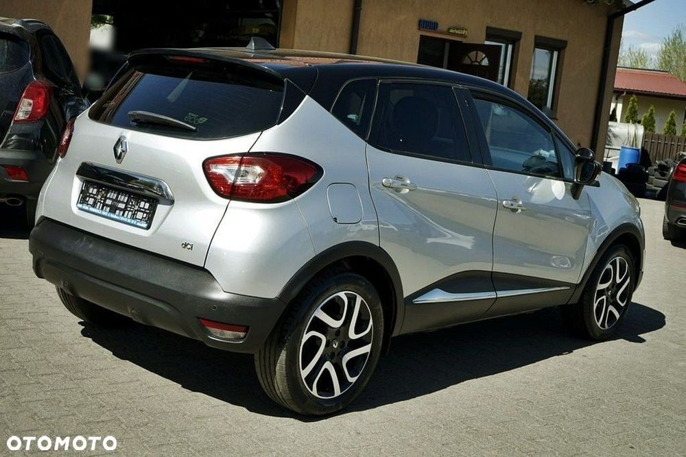 Renault Captur - 7