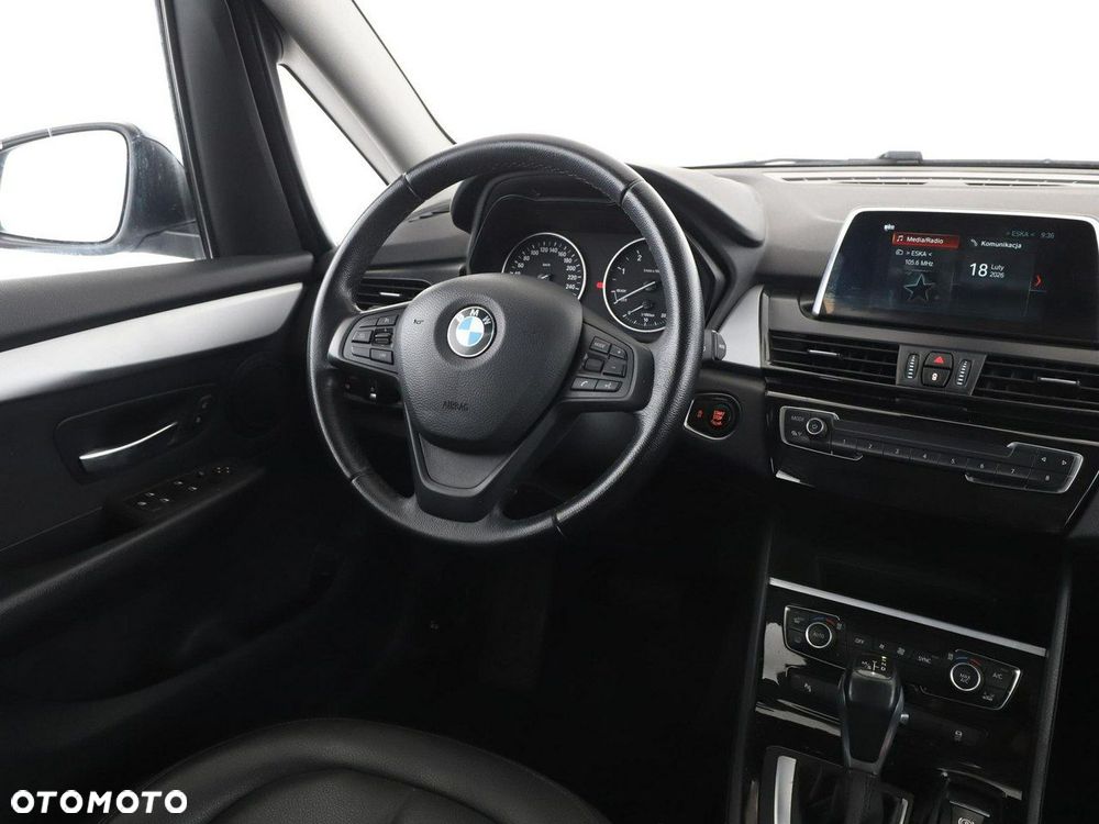 BMW Seria 2 218d Advantage - 17