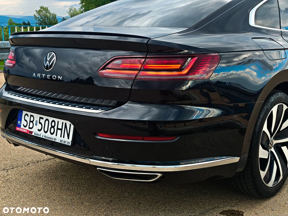 Volkswagen Arteon - 3