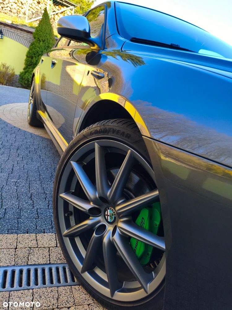 Alfa Romeo 159 1.9JTDM Impression - 3