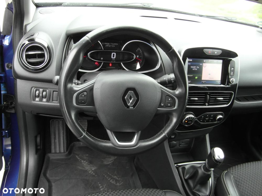 Renault Clio ENERGY TCe 120 INTENS - 24