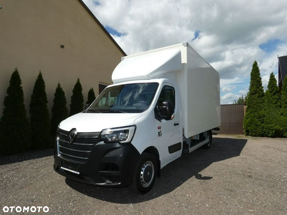 Renault Master - 7