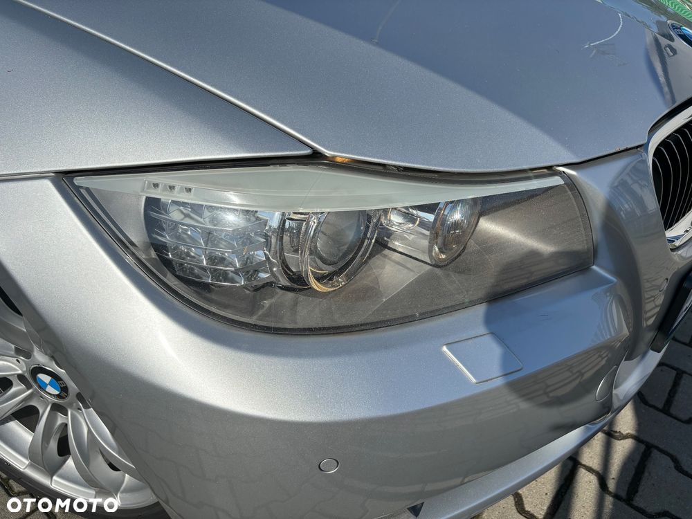 BMW Seria 3 320d - 12