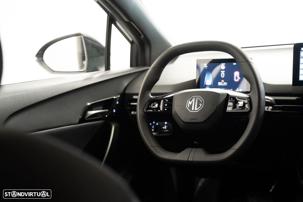 MG MG4 51 kWh Standard - 7