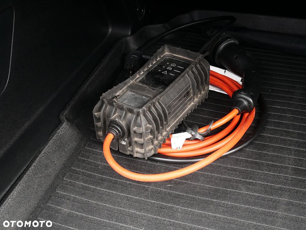 Citroën C5 Aircross 1.6 PHEV Shine EAT8 - 26