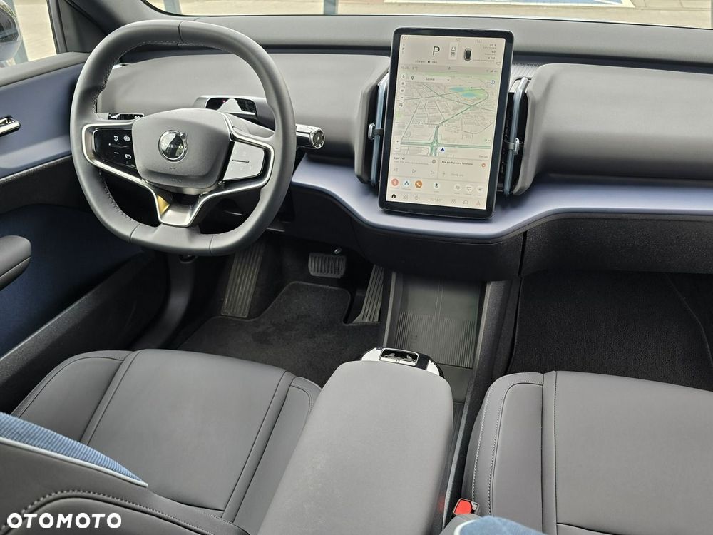 Volvo EX30 - 17
