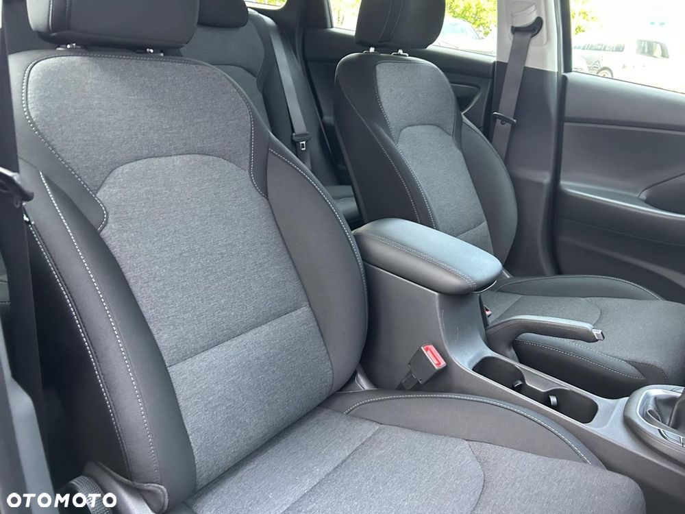 Hyundai i30 - 21