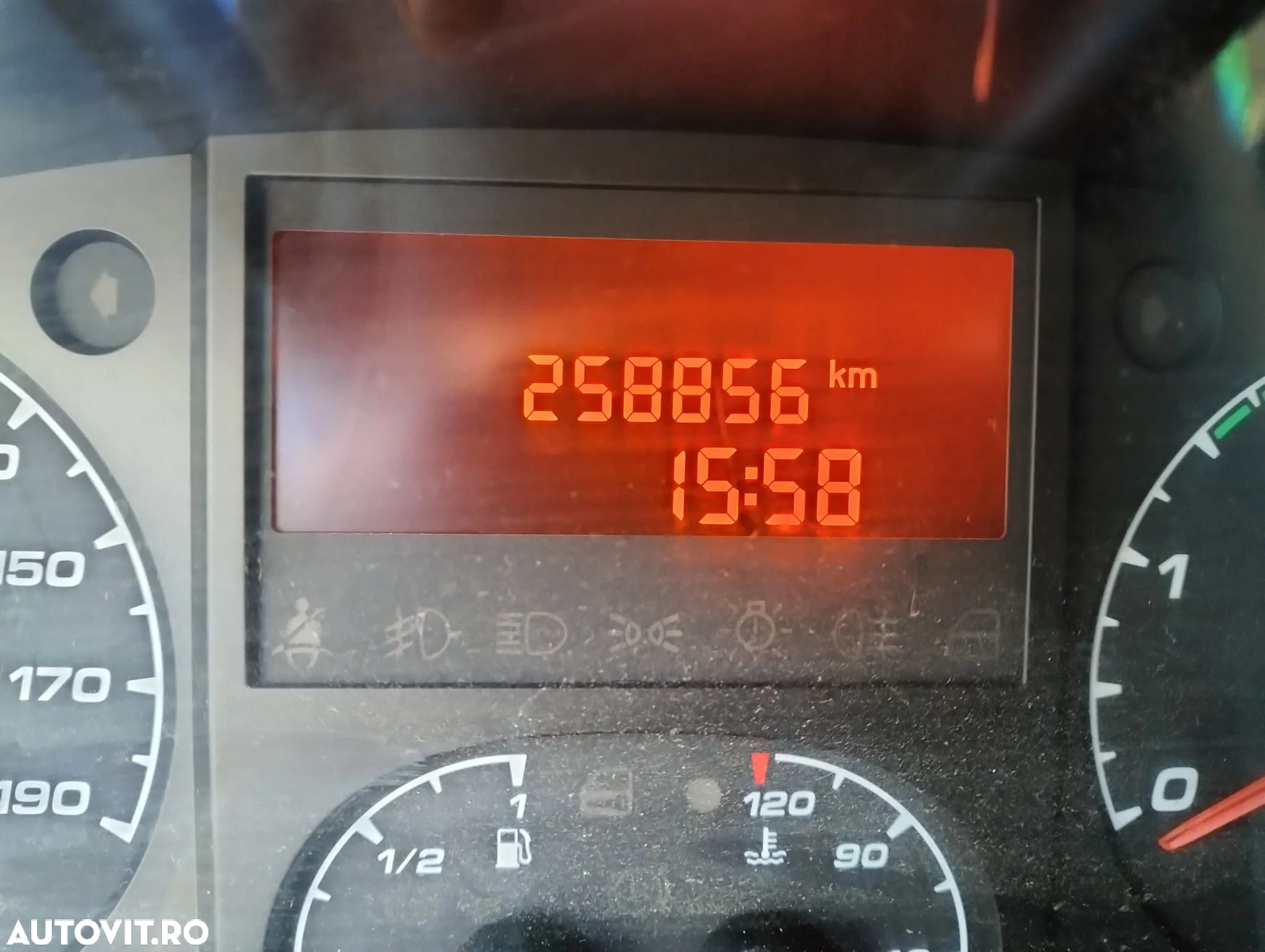 Iveco Daily - 8