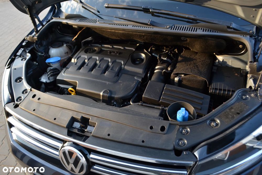 Volkswagen Caddy - 9