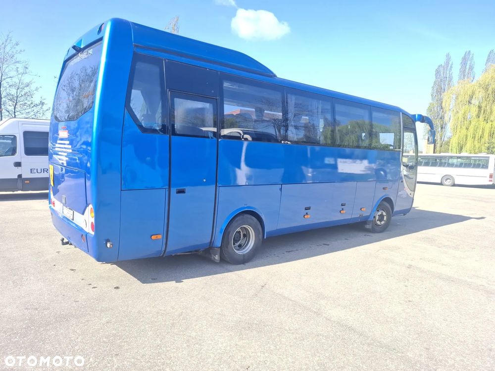 Temsa Opalin - 4