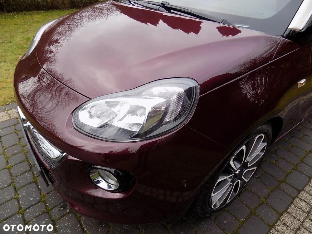 Opel Adam - 6
