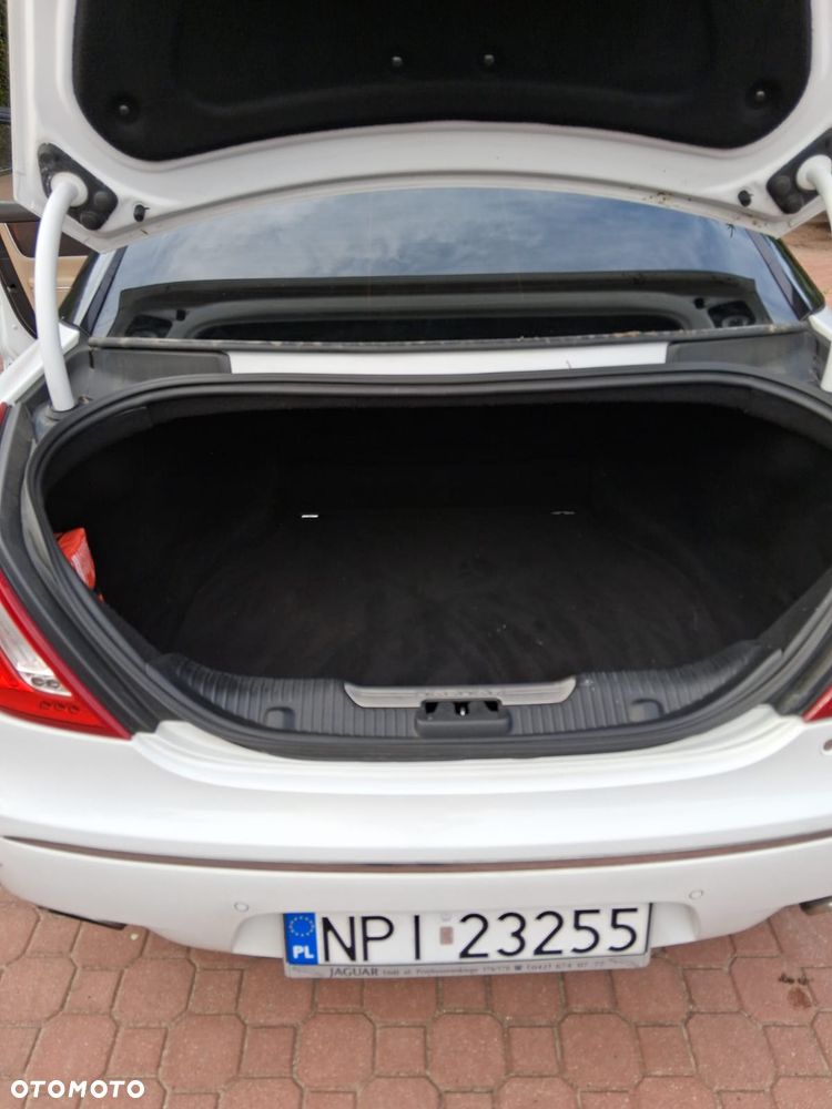 Jaguar XJ 3.0 V6 Kompressor Portfolio - 17