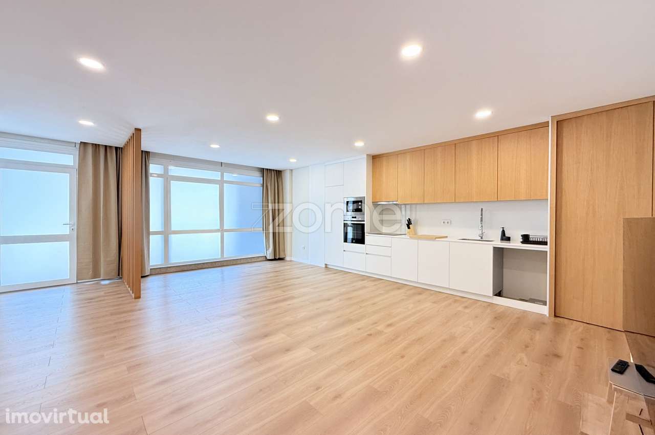 Apartamento T3 perto do centro de Vila Nova de Famalicão - Grande imagem: 5/21
