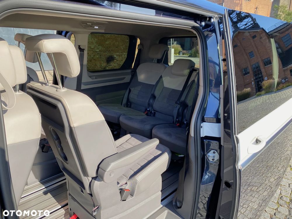 Volkswagen Multivan 2.0 TSI L2 DSG - 22