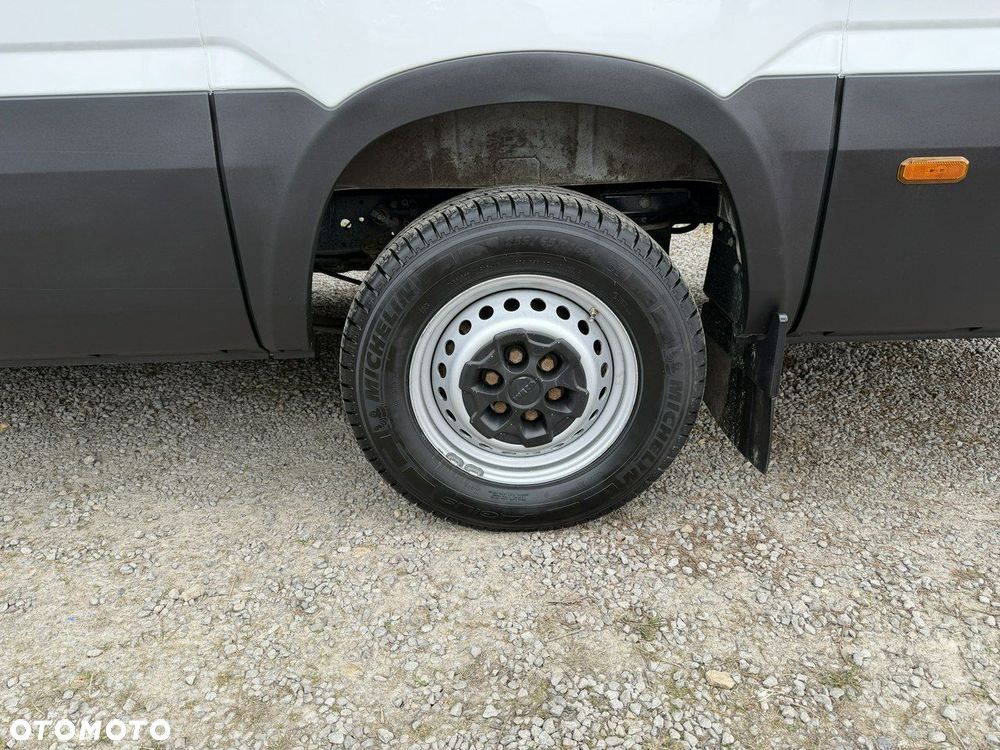 Iveco Daily 35S16 - 33