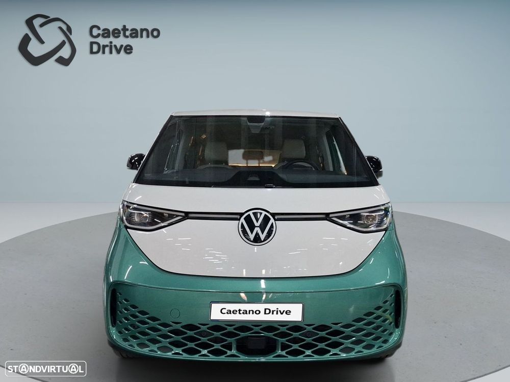 VW ID.Buzz - 2