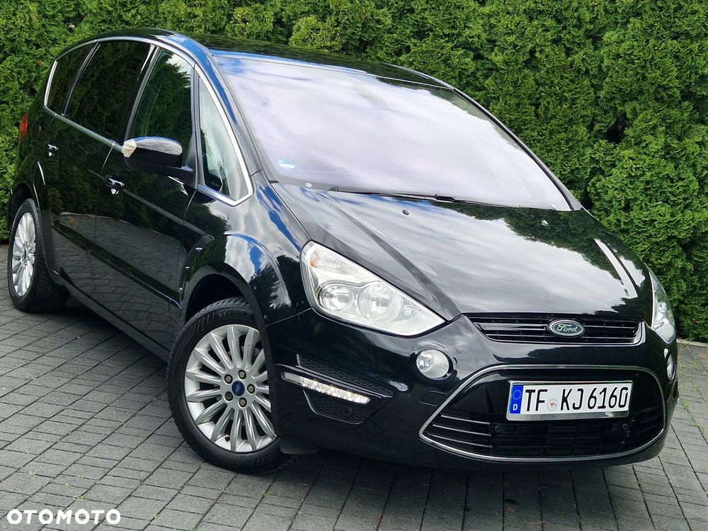 Ford S-Max - 7