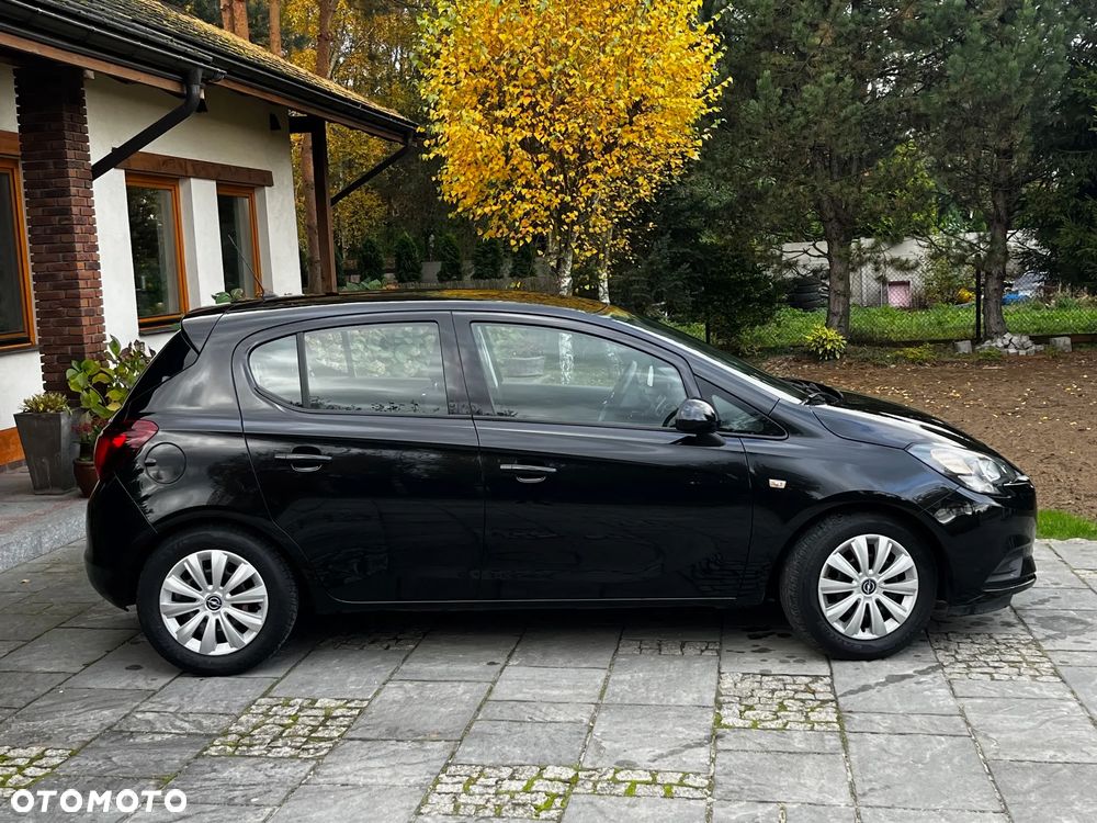 Opel Corsa 1.4 Enjoy S&S - 6