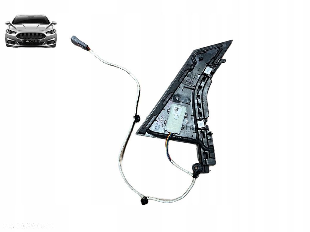 PRZYCISK KLAMKA LEWY TYŁ FORD MUSTANG MACH-E LJ8B-R254A43 - 2