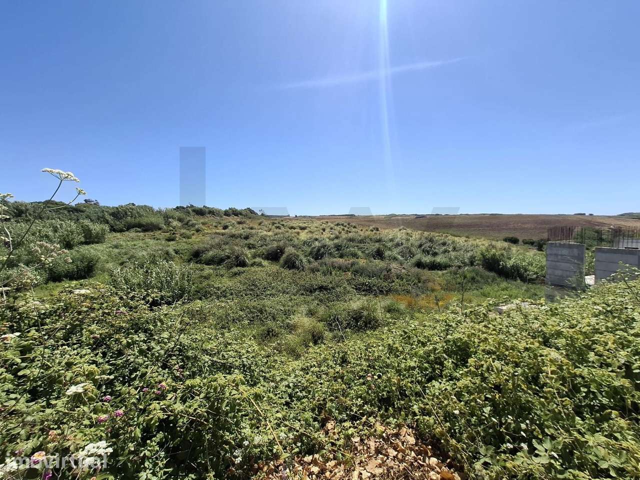 Lote de Terreno com 344 m2 no Barril (Encarnação) - Grande imagem: 3/15
