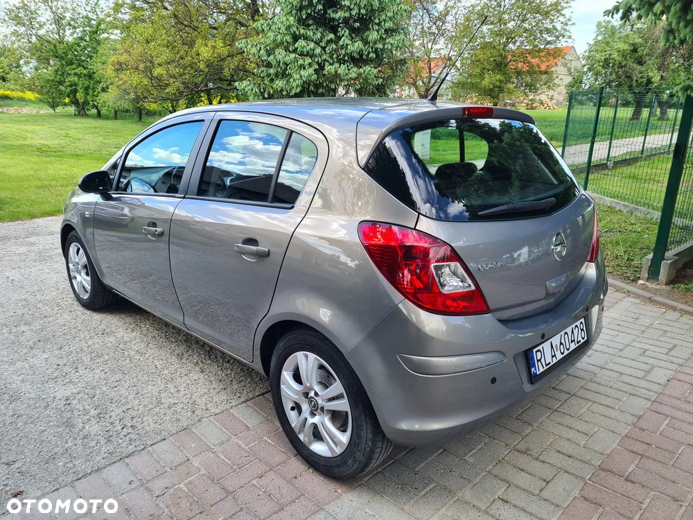 Opel Corsa - 9