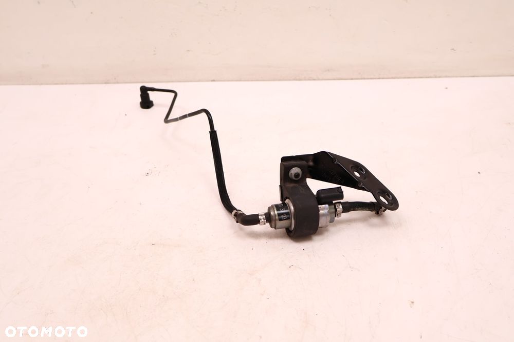 MERCEDES-BENZ CLE A236 300 4MATIC POMPA POMPKA PALIWA WEBASTO A2064703103 - 1