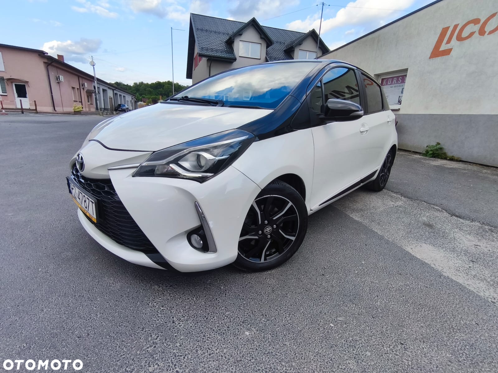 Toyota Yaris 1.5 Selection - 10