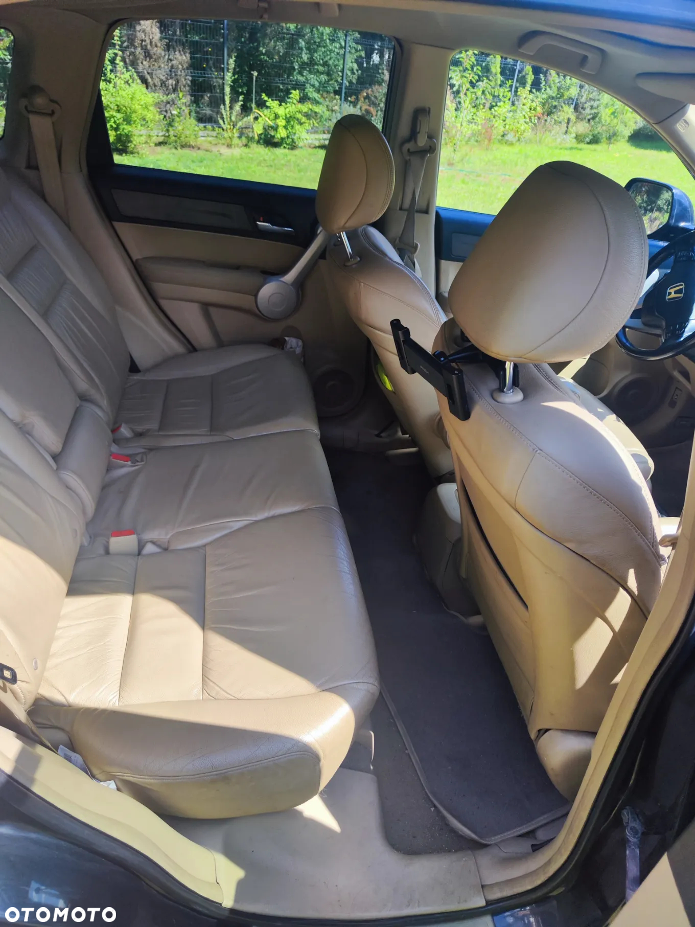 Honda CR-V 2.2i CTDi Executive - 6