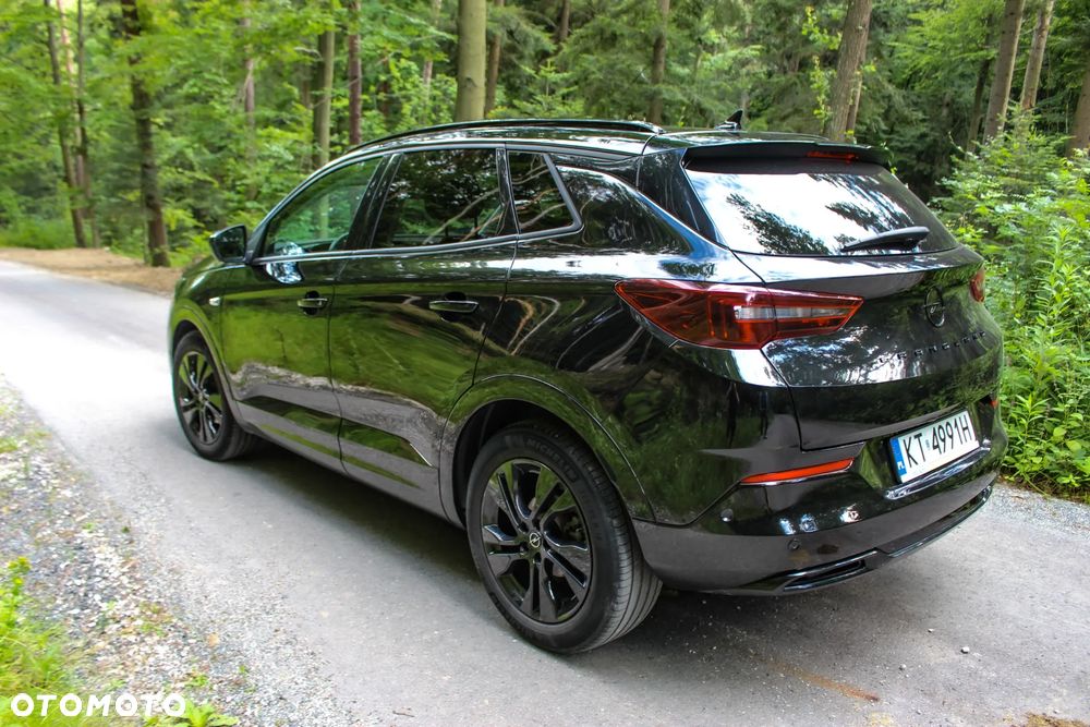 Opel Grandland 1.2 T Edition S&S - 5