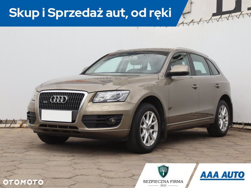 Audi Q5 - 2
