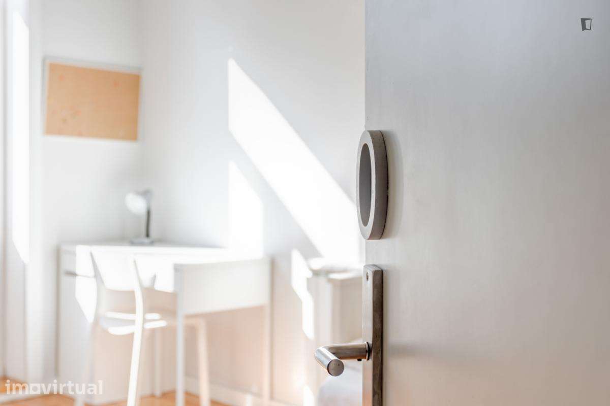 Quarto - localizado em Bonfim Porto - Grande imagem: 2/8