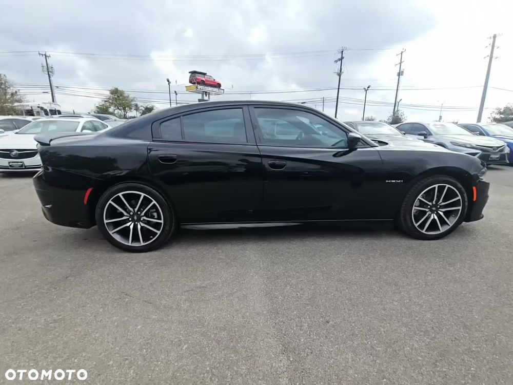 Dodge Charger 5.7 R/T - 3
