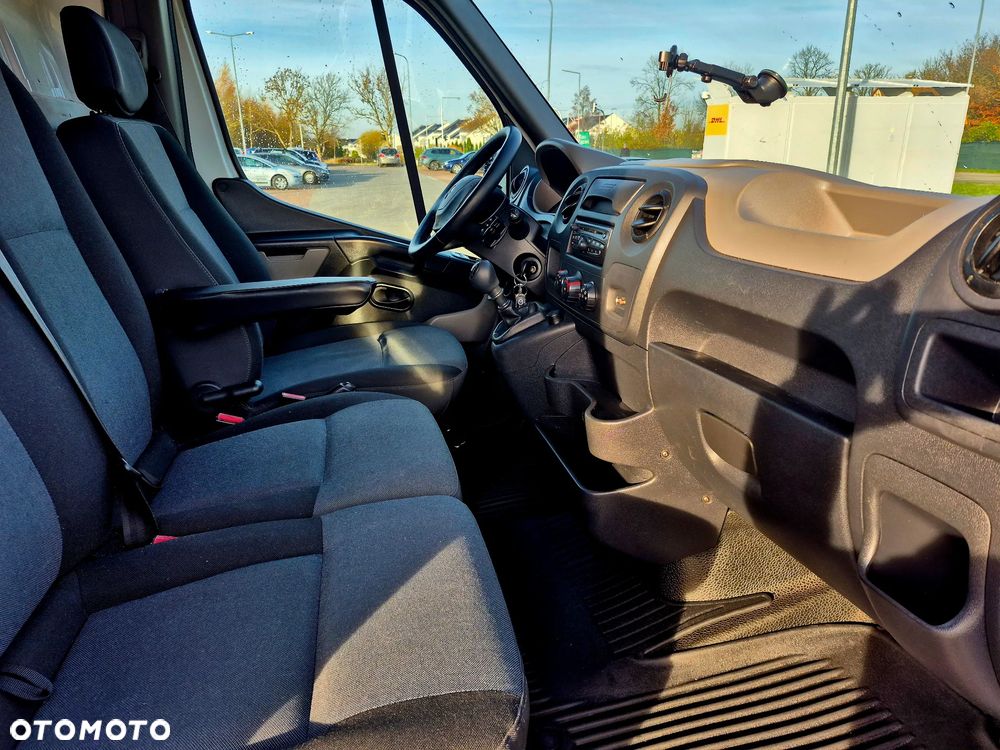 Renault Master FAP L2H2 - 12