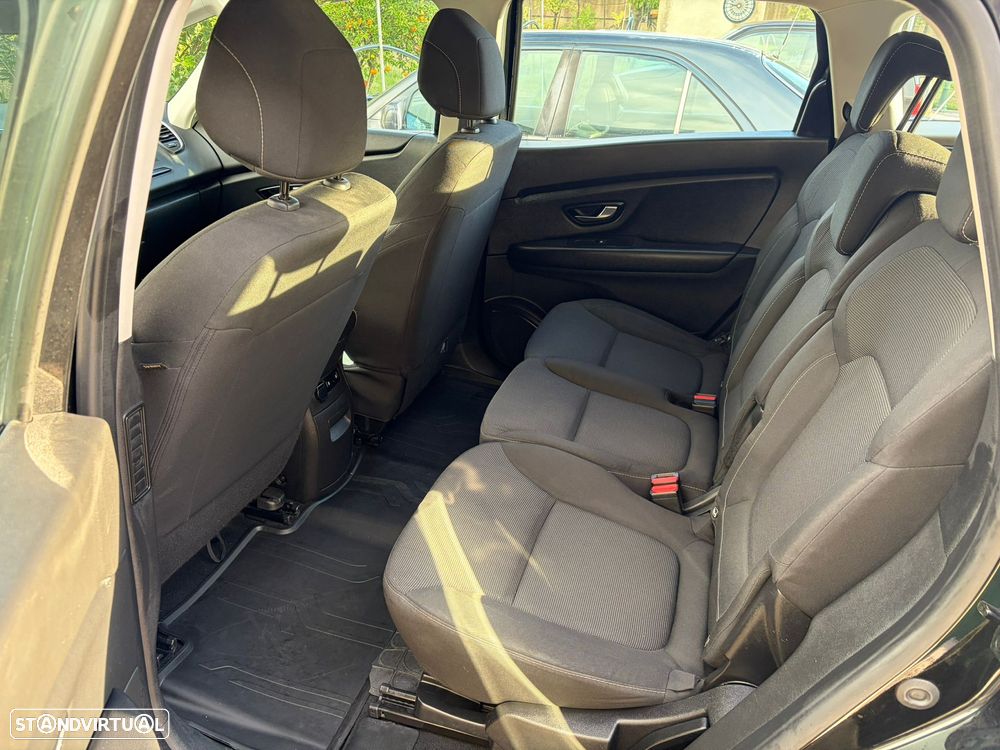 Renault Grand Scénic BLUE dCi 120 LIMITED - 5