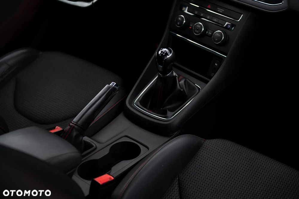 Seat Leon 2.0 TDI FR S&S EU6 - 31