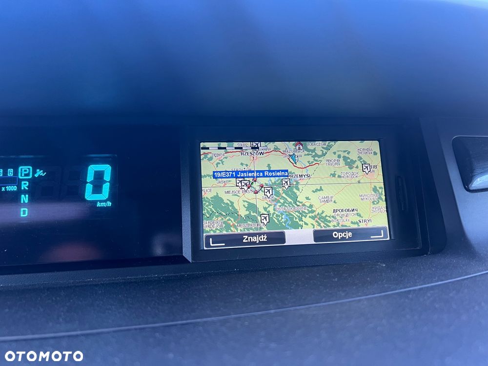 Renault Espace 2.0 dCi FAP Edition PGA - 12