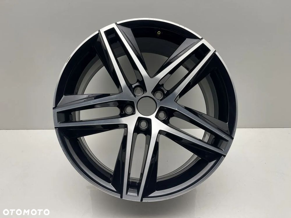 FELGA SEAT IBIZA 6F V 7J 18 ET51 6F0601025E - 1