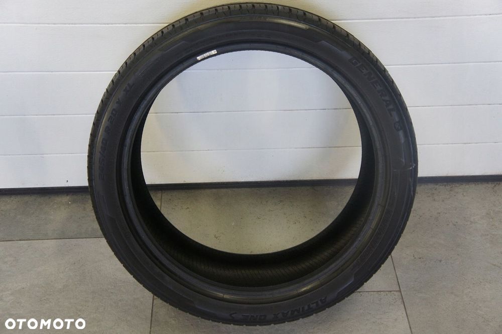 NR 515 Opony Lato 245/40/20 Altimax One Bieżnik ok 6,3mm - 3