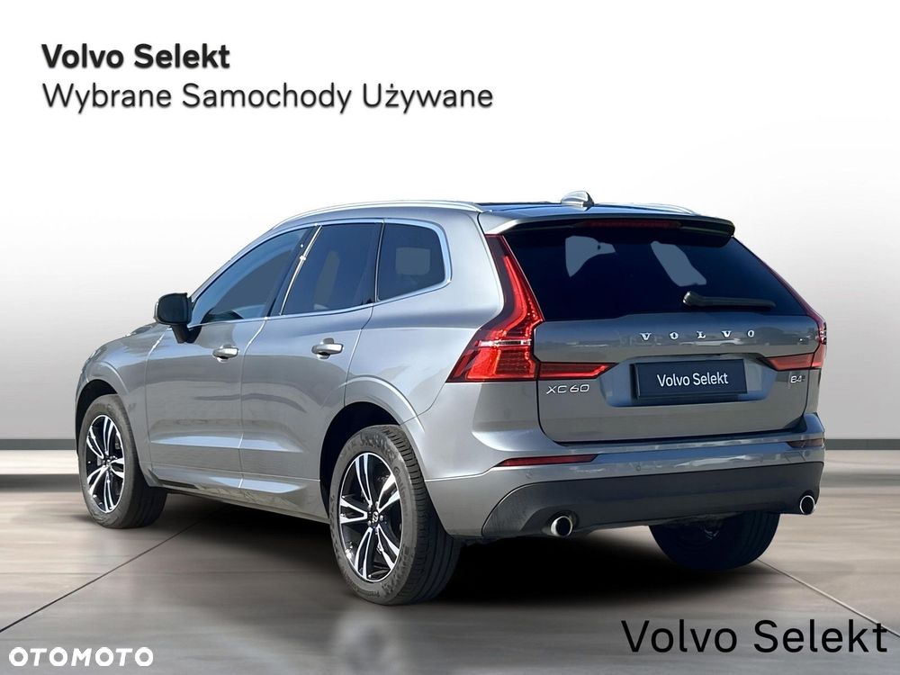 Volvo XC 60 - 4