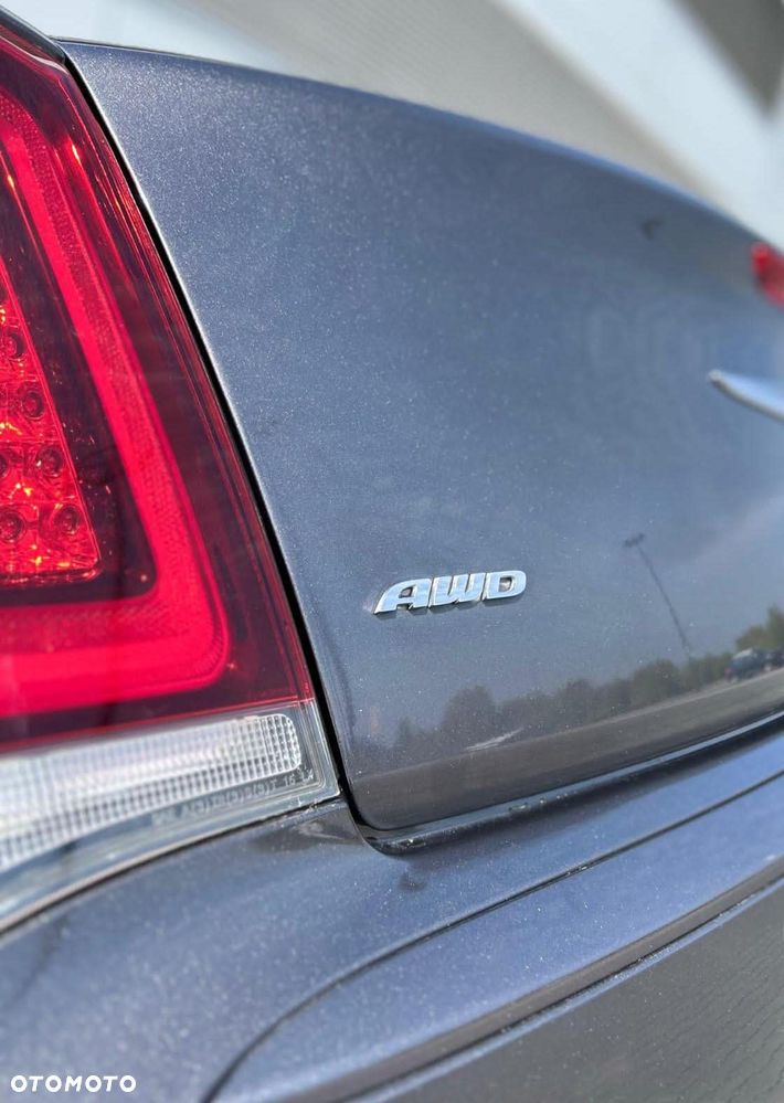 Chrysler 300s - 19