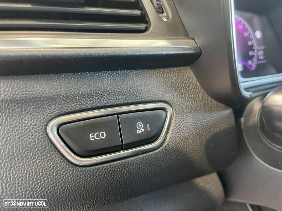 Renault Kadjar 1.5 dCi Intens - 14