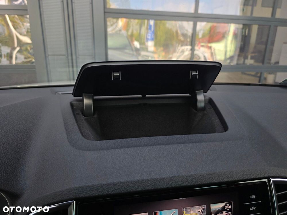 Skoda Karoq 1.5 TSI ACT Style DSG - 30