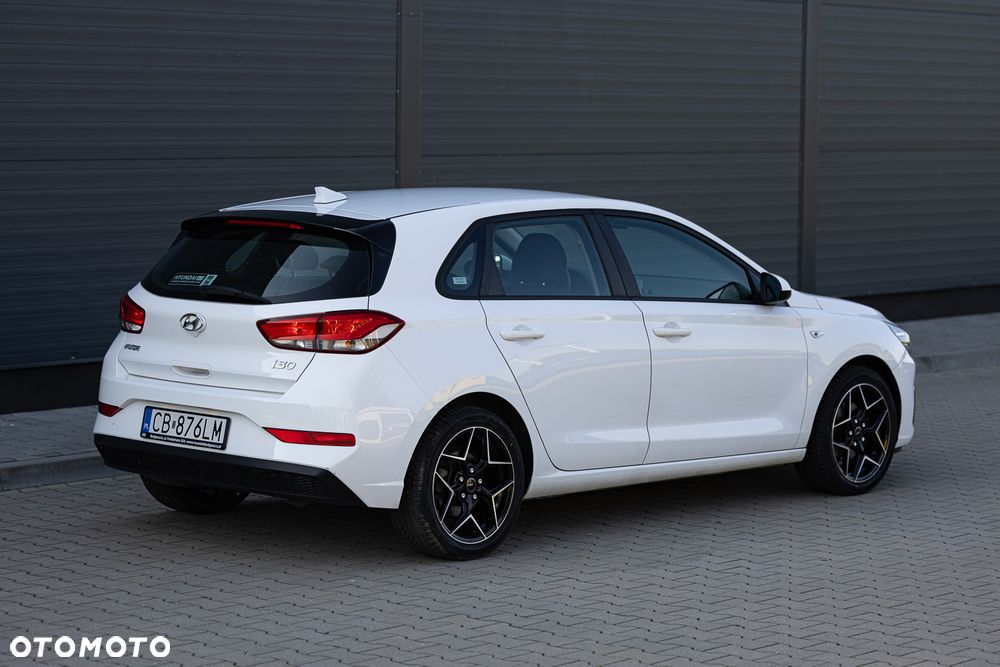 Hyundai i30 - 6