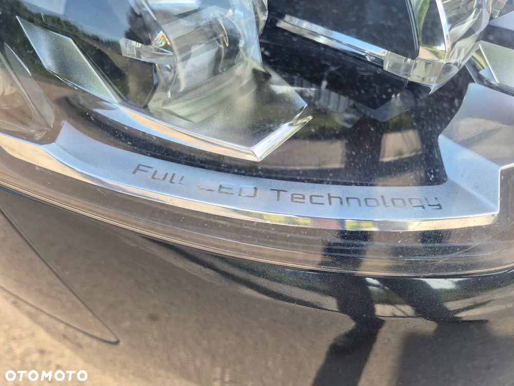 Peugeot 508 HDi FAP 205 Automatik GT - 6