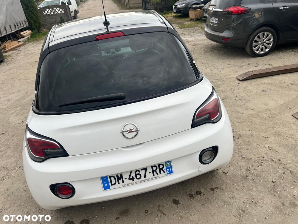 Opel Adam - 36