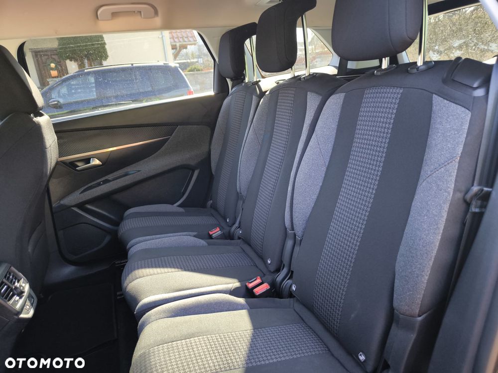 Peugeot 5008 BlueHDi 130 Allure - 5